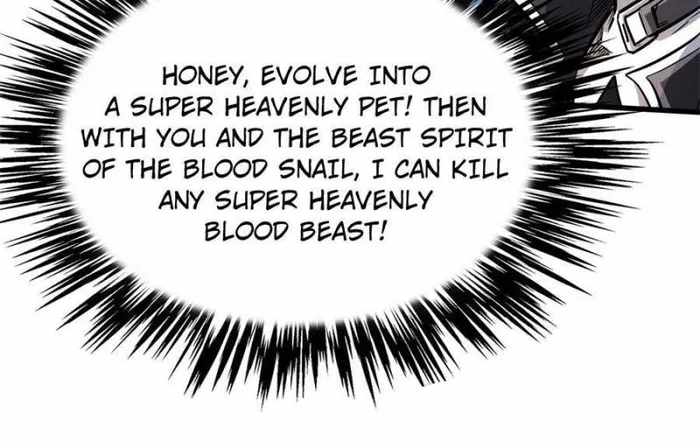 Super Gene Chapter 128 page 60