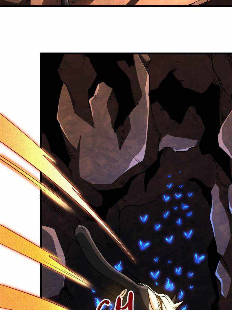 Super Gene Chapter 129 page 4
