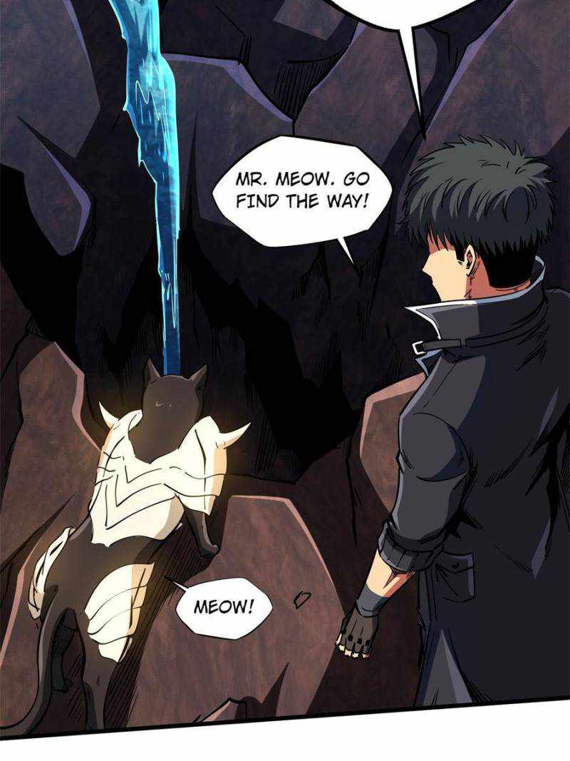 Super Gene Chapter 129 page 7