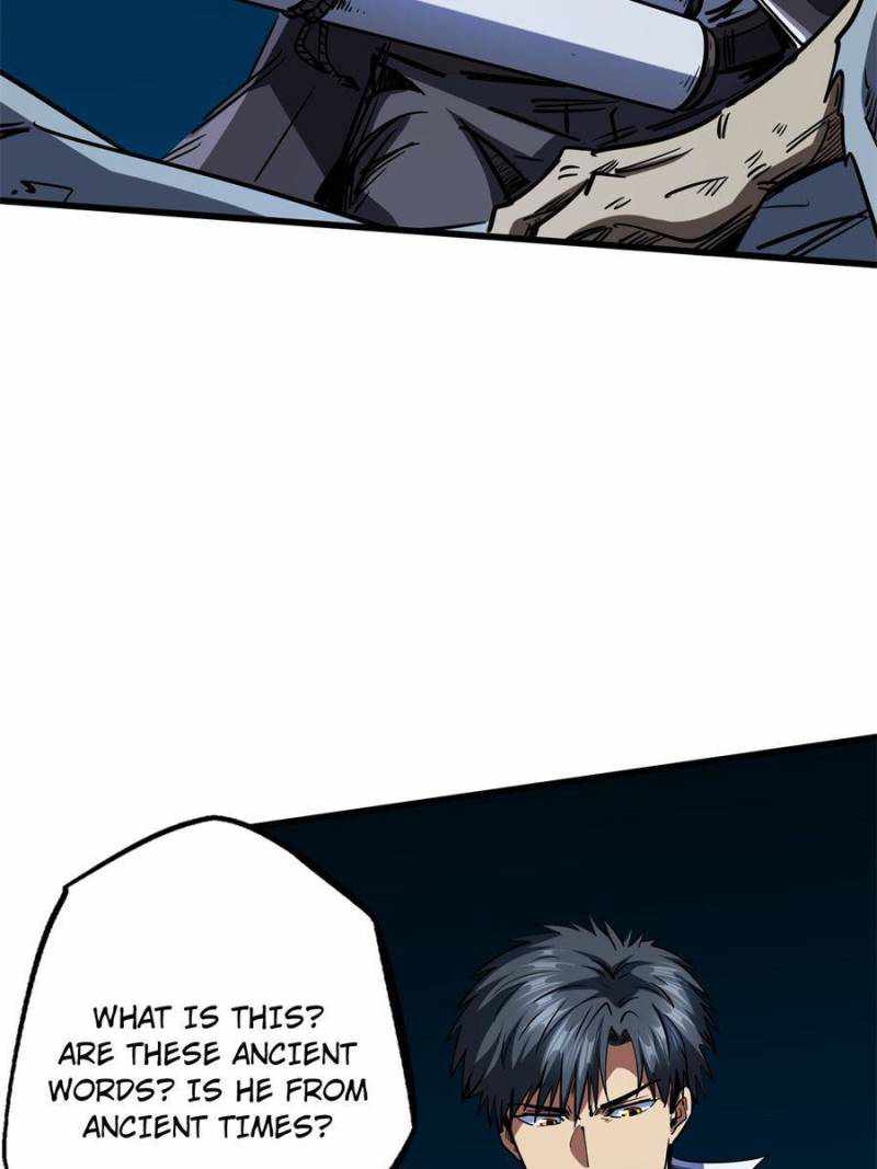 Super Gene Chapter 129 page 15