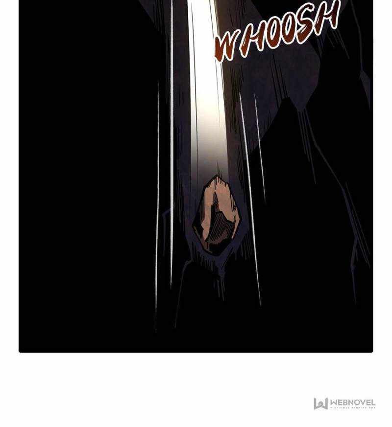 Super Gene Chapter 129 page 9