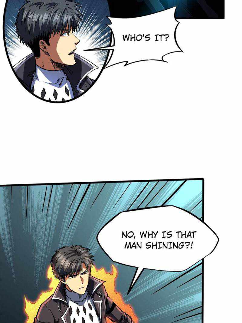 Super Gene Chapter 129 page 11