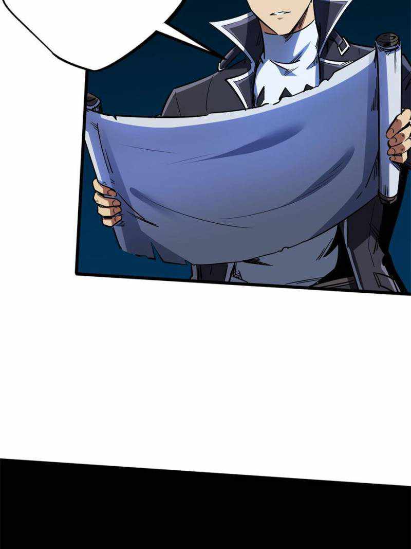 Super Gene Chapter 129 page 16