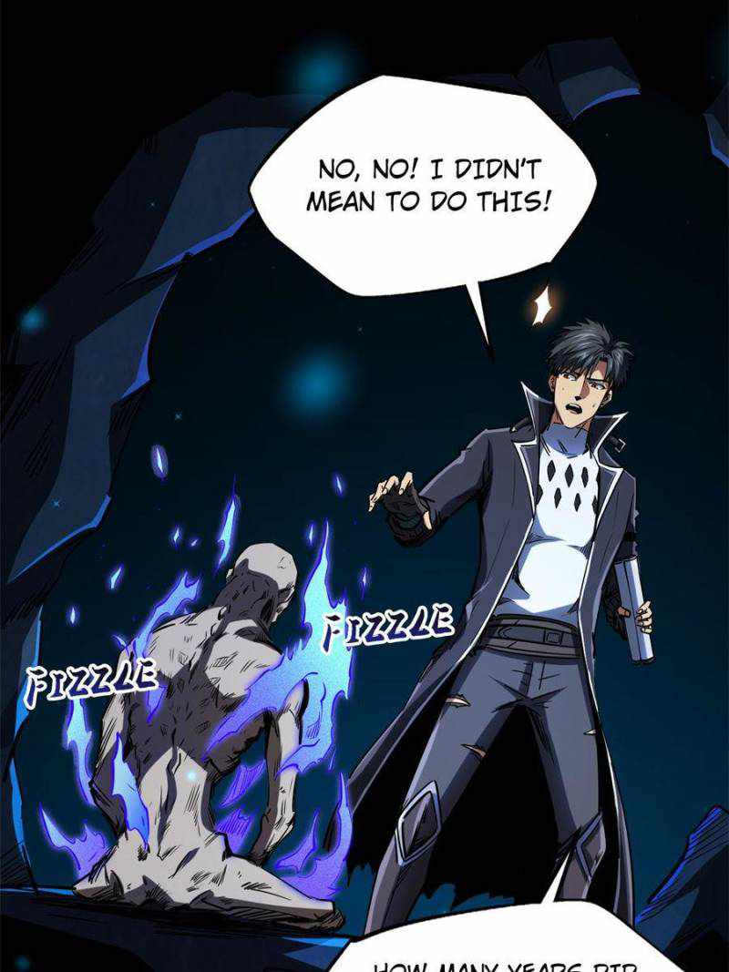 Super Gene Chapter 129 page 17