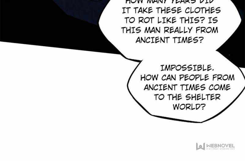 Super Gene Chapter 129 page 18