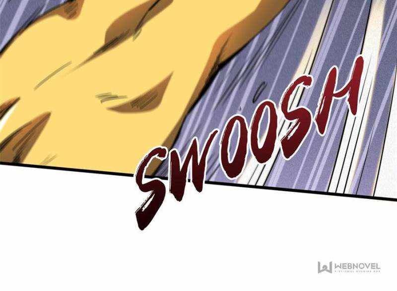 Super Gene Chapter 129 page 36
