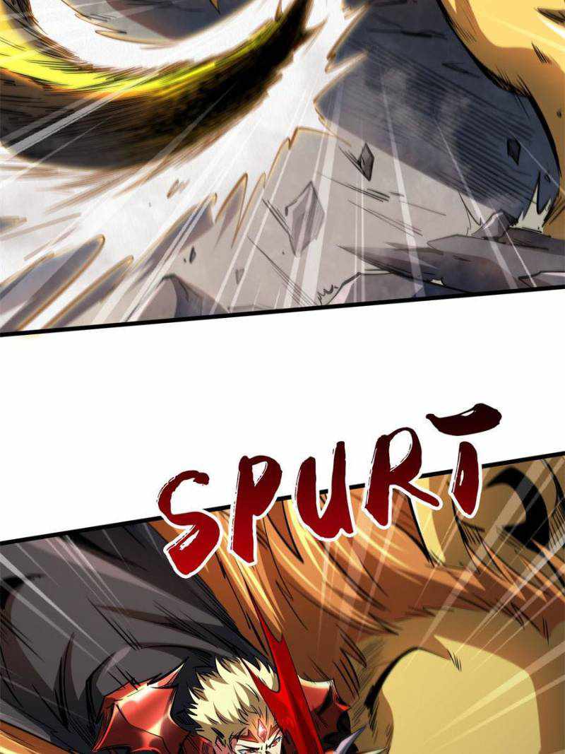 Super Gene Chapter 129 page 44