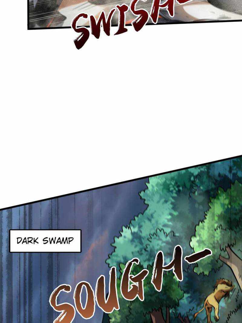 Super Gene Chapter 129 page 49