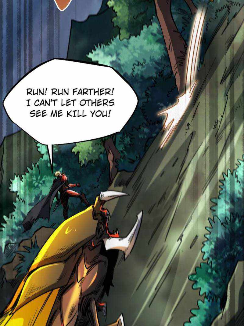 Super Gene Chapter 129 page 50