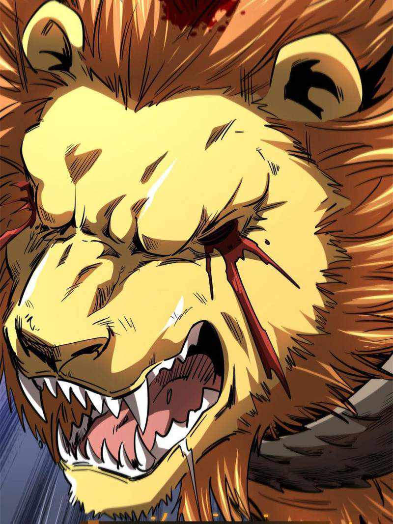 Super Gene Chapter 129 page 56