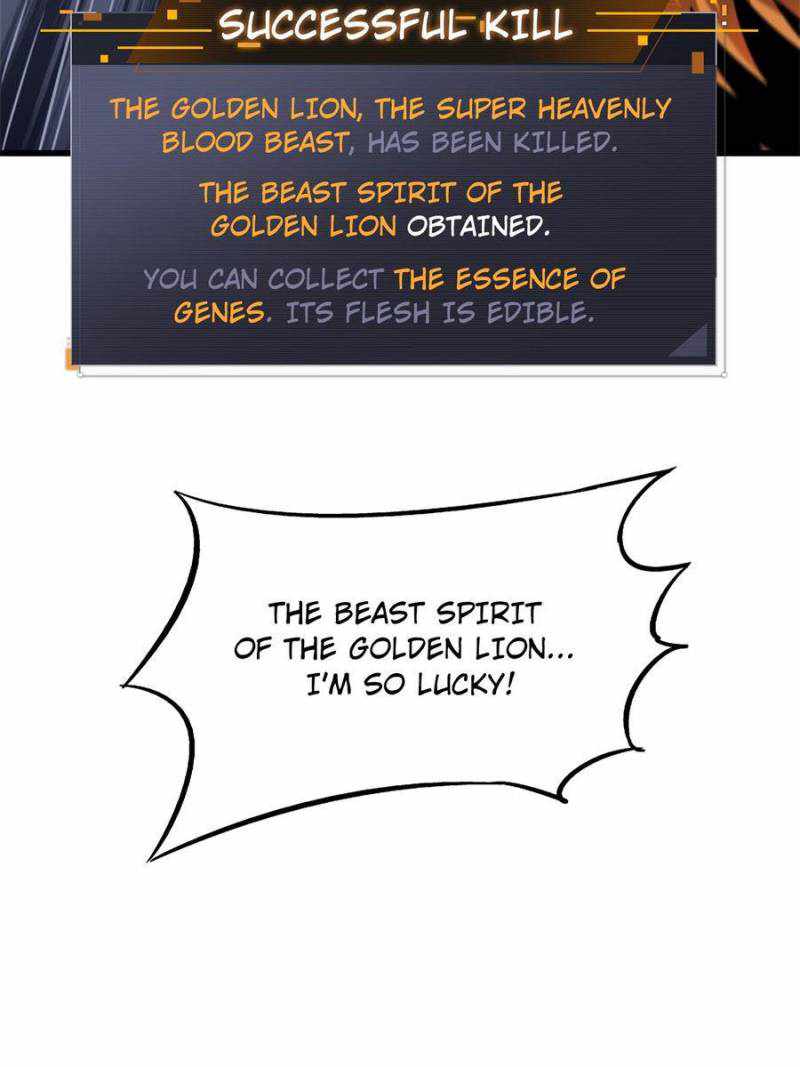 Super Gene Chapter 129 page 57