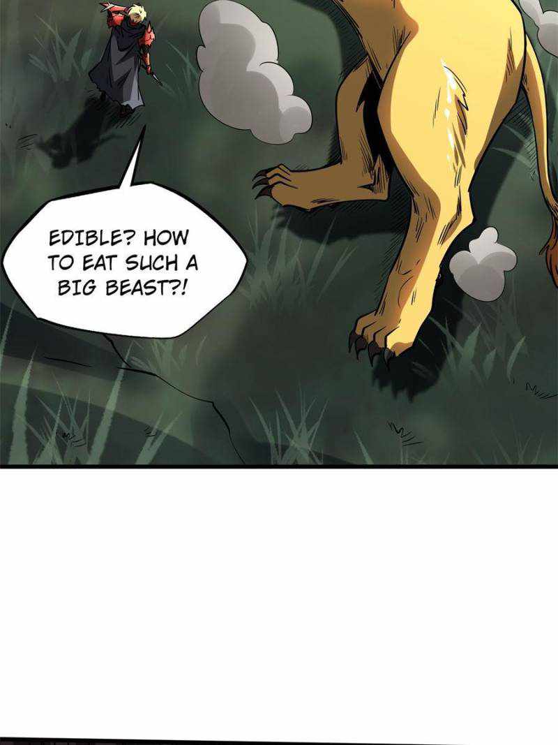 Super Gene Chapter 129 page 59