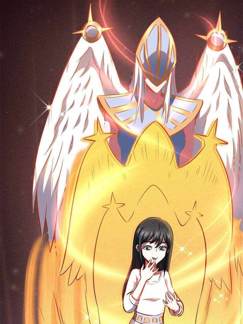 Super Gene Chapter 130 page 12