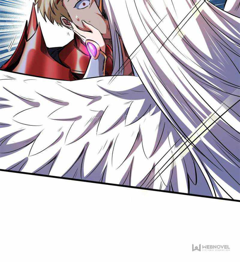 Super Gene Chapter 130 page 9