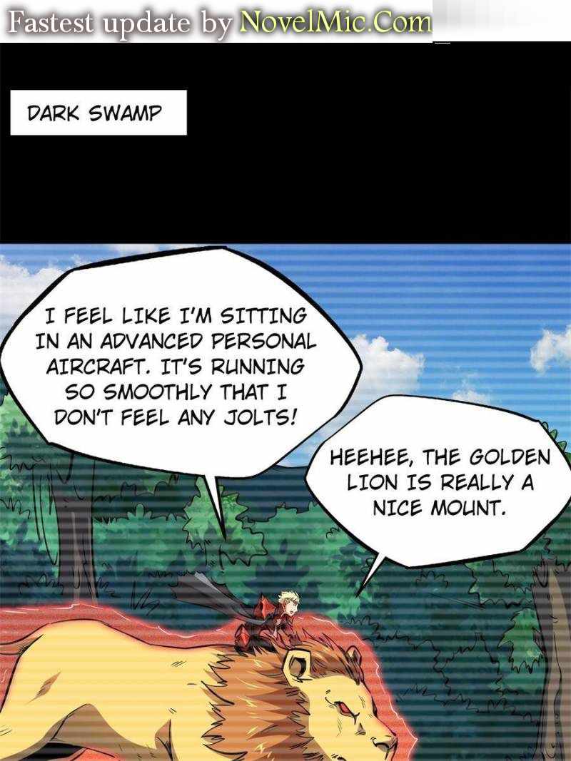 Super Gene Chapter 130 page 1