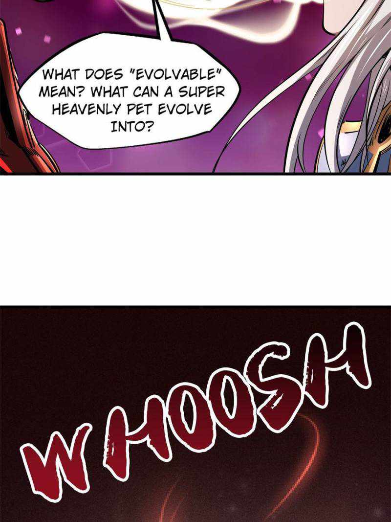 Super Gene Chapter 130 page 11