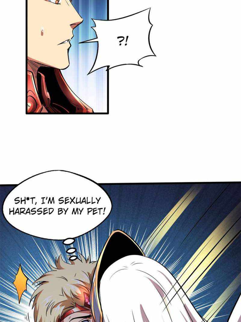 Super Gene Chapter 130 page 8