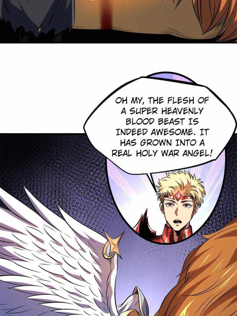 Super Gene Chapter 130 page 5