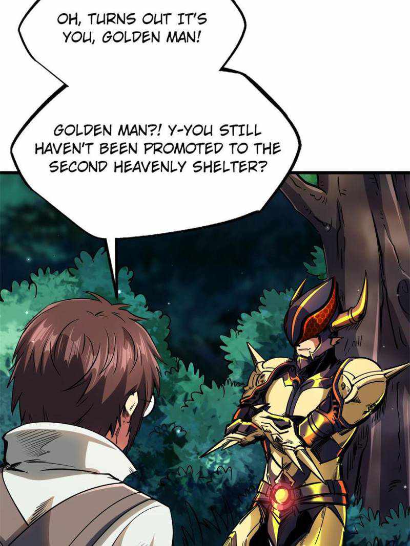 Super Gene Chapter 130 page 16