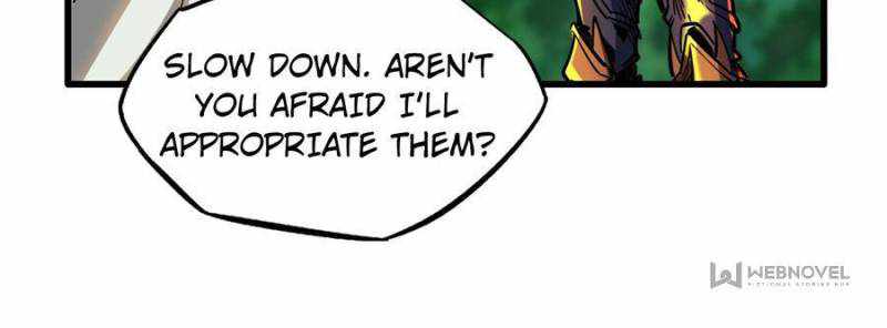 Super Gene Chapter 130 page 18