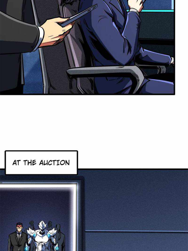 Super Gene Chapter 130 page 24