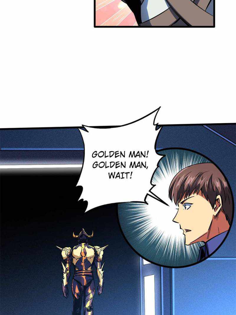 Super Gene Chapter 130 page 42