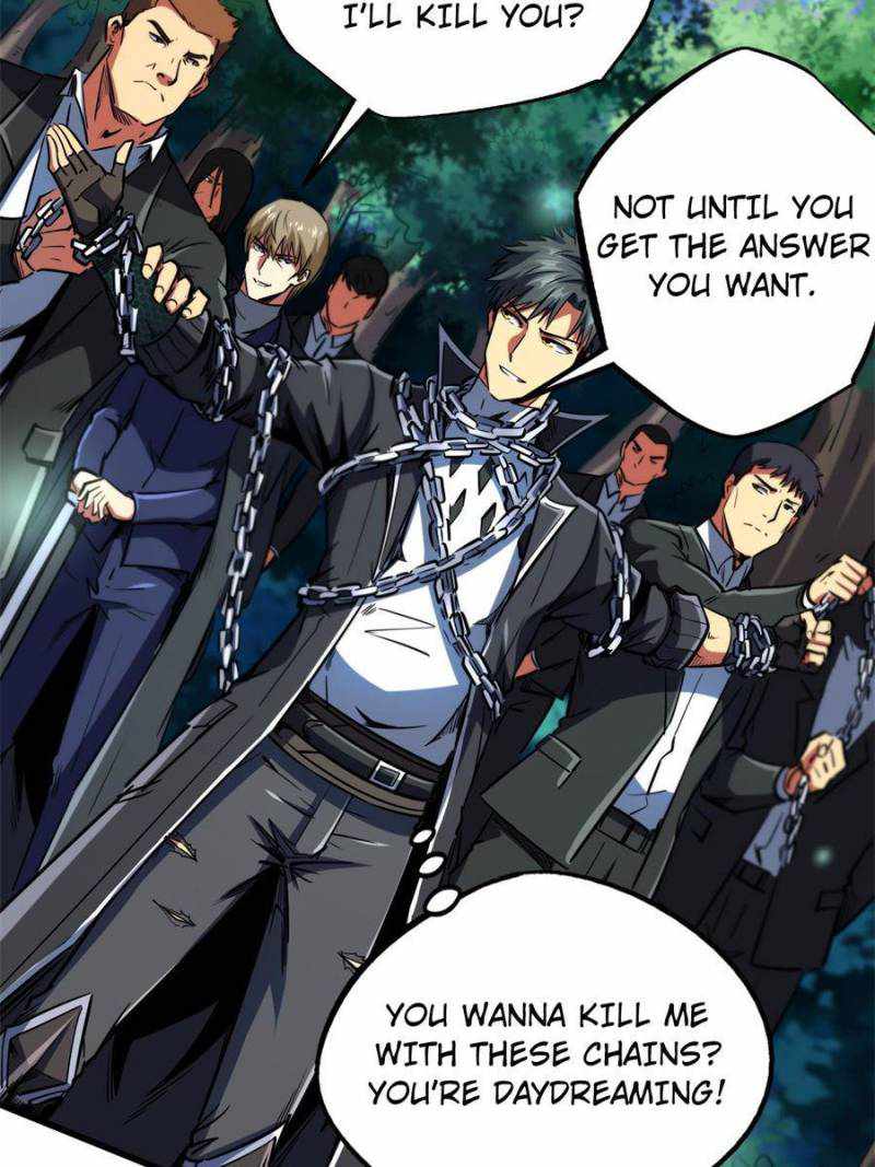 Super Gene Chapter 130 page 53