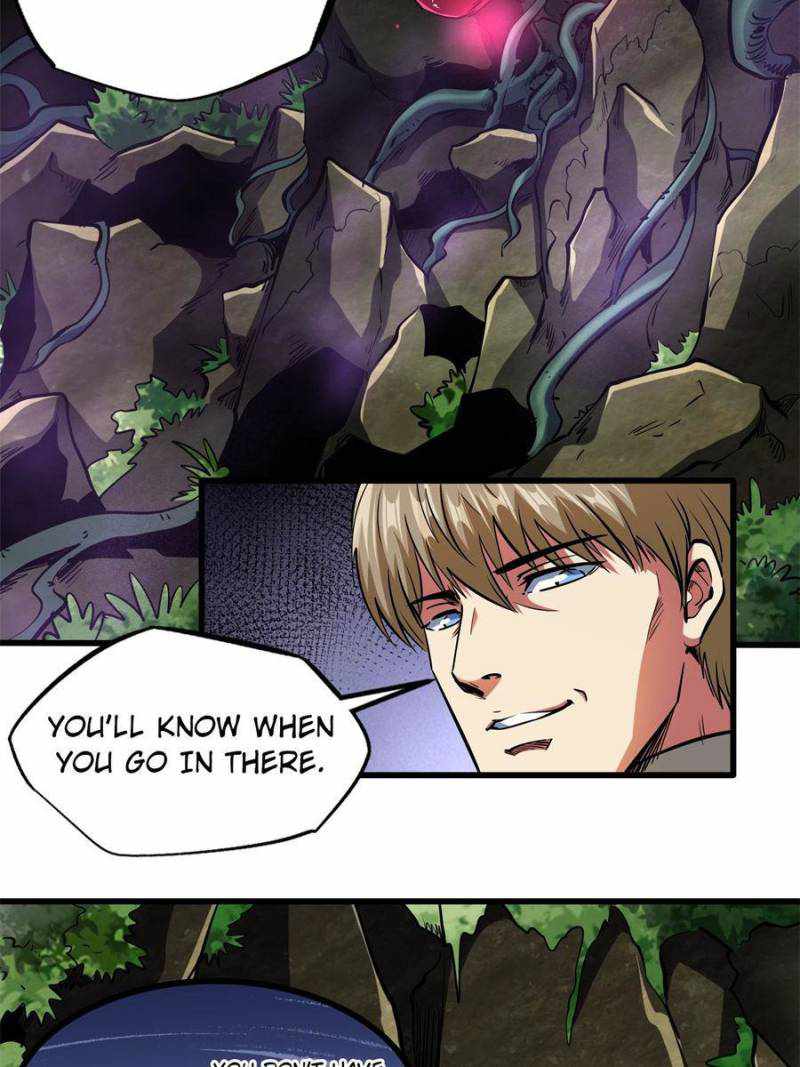 Super Gene Chapter 131 page 5