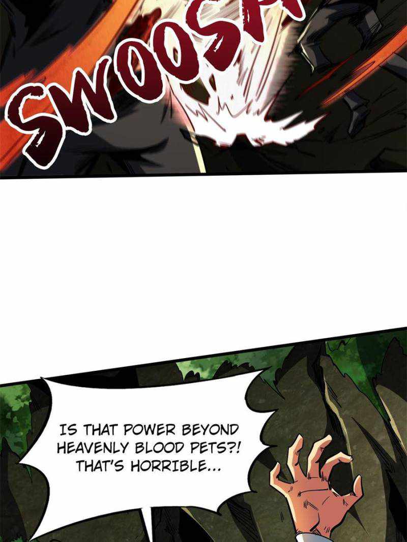 Super Gene Chapter 131 page 14