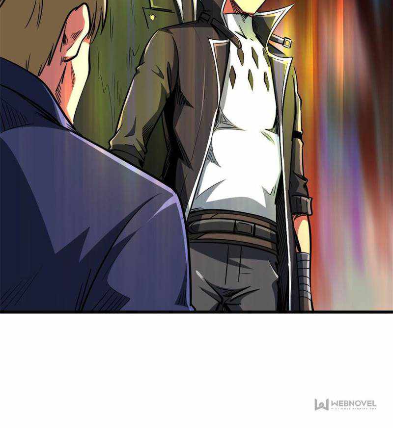 Super Gene Chapter 131 page 27