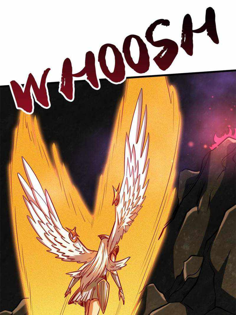 Super Gene Chapter 131 page 38