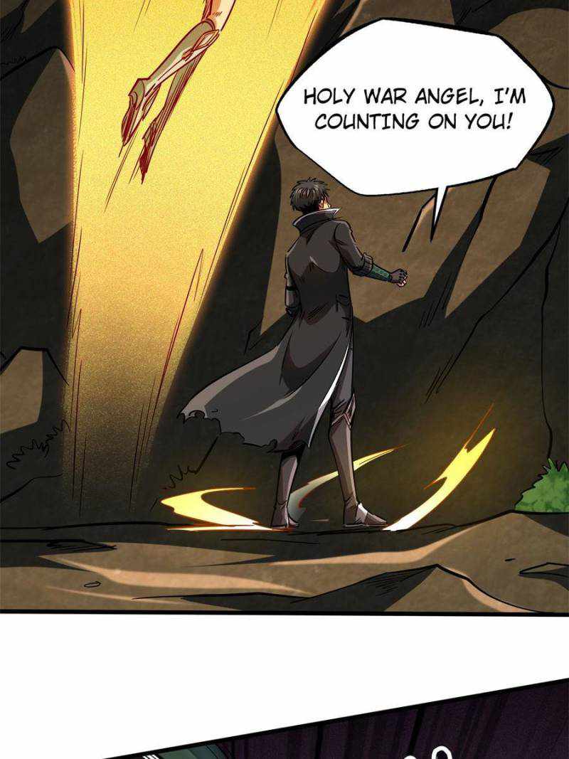 Super Gene Chapter 131 page 39