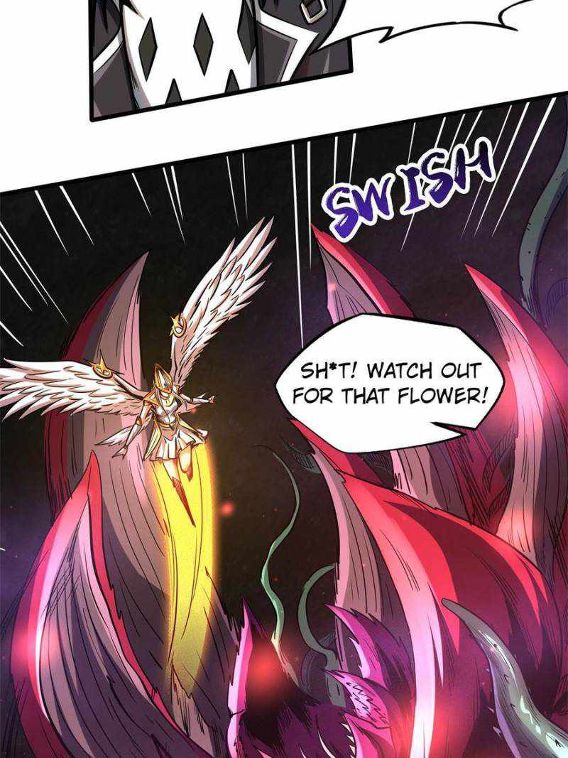 Super Gene Chapter 131 page 44