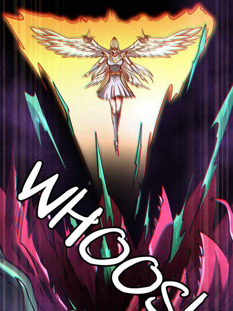 Super Gene Chapter 131 page 48