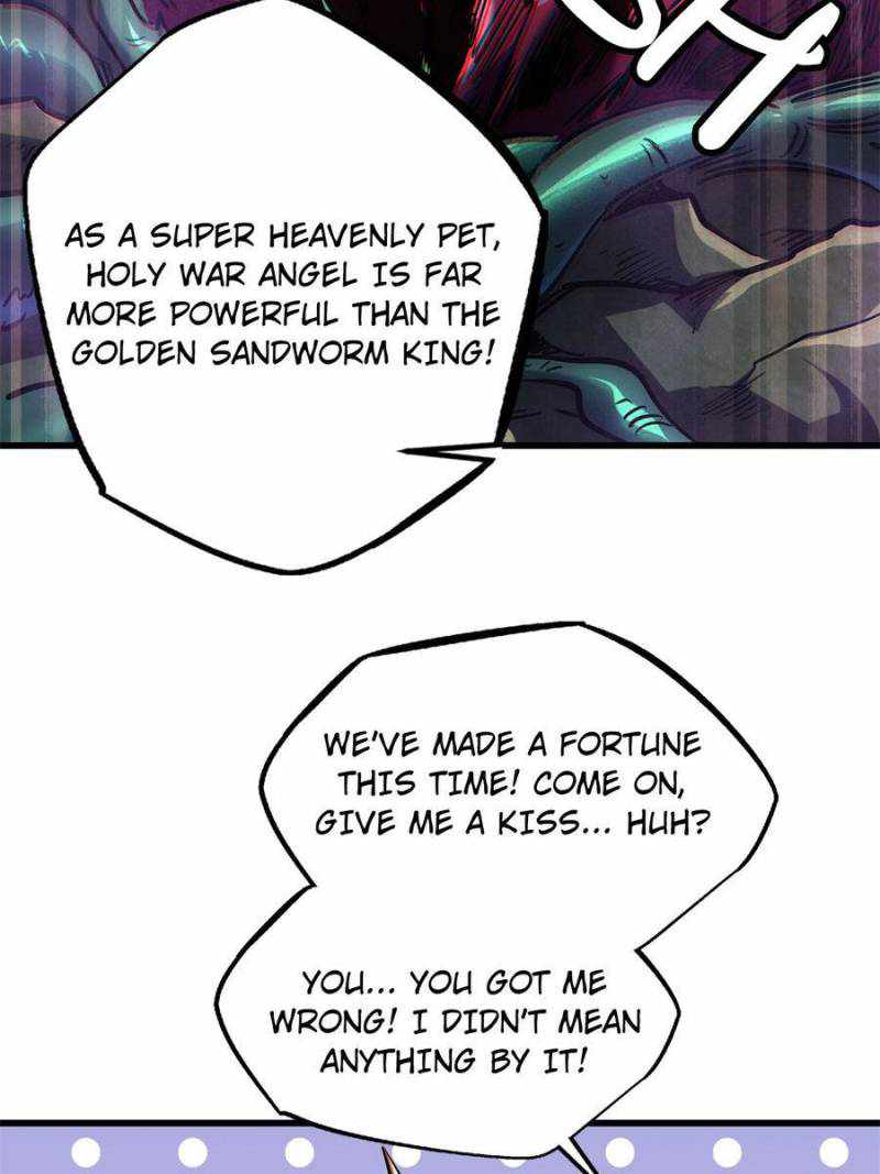 Super Gene Chapter 131 page 49
