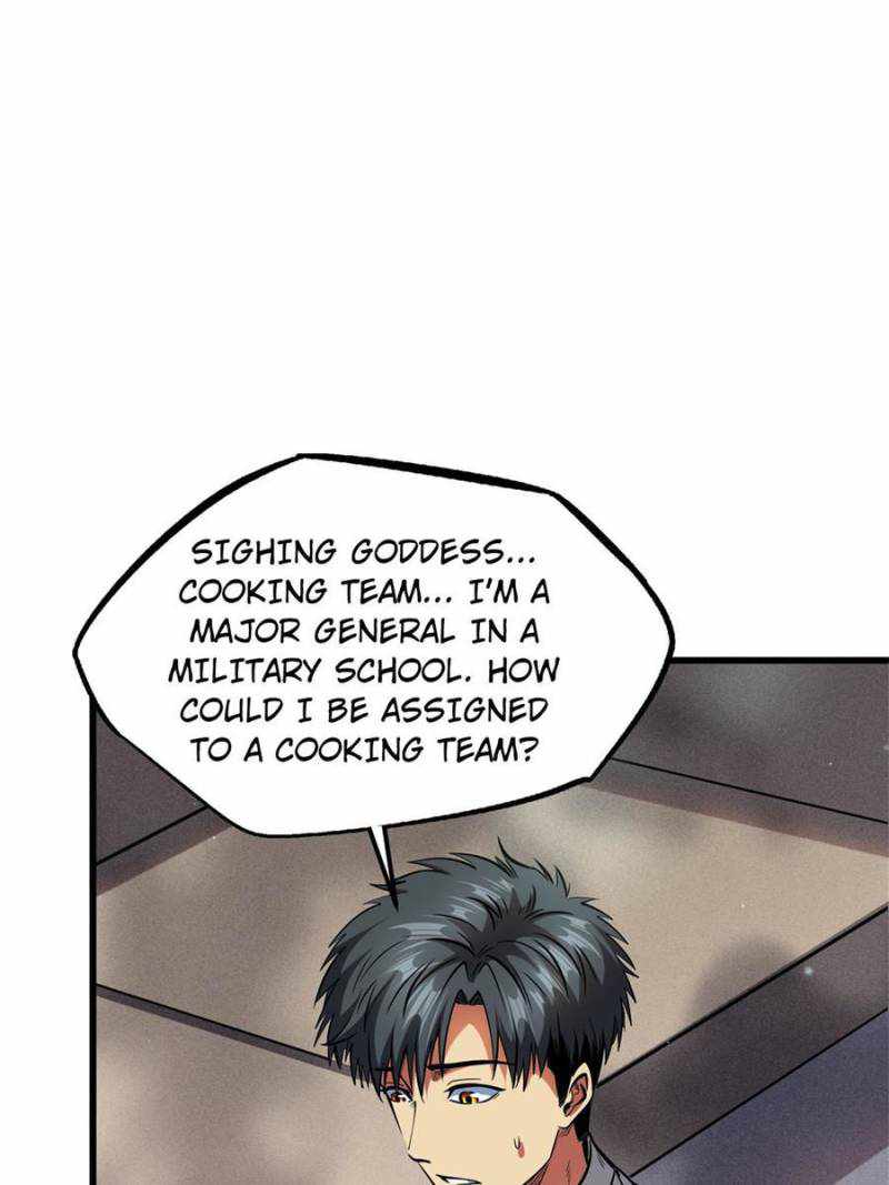 Super Gene Chapter 132 page 7