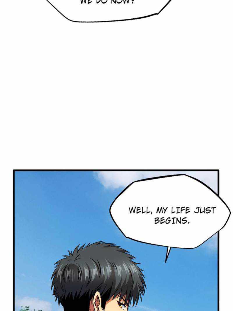 Super Gene Chapter 132 page 10