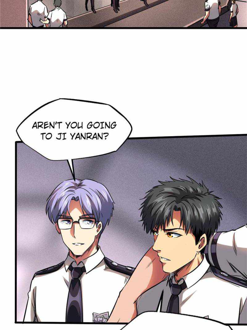 Super Gene Chapter 132 page 2
