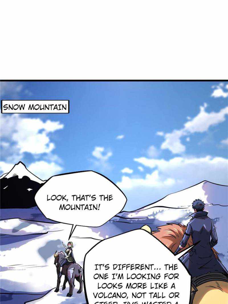 Super Gene Chapter 132 page 34