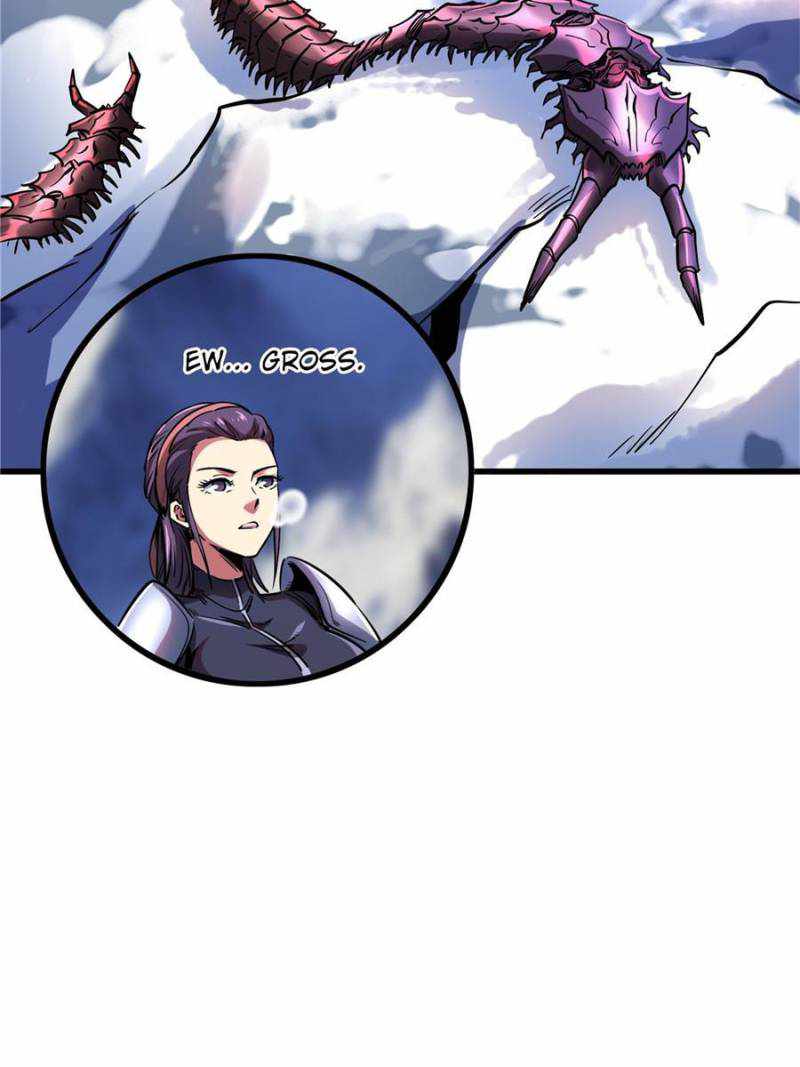 Super Gene Chapter 132 page 39