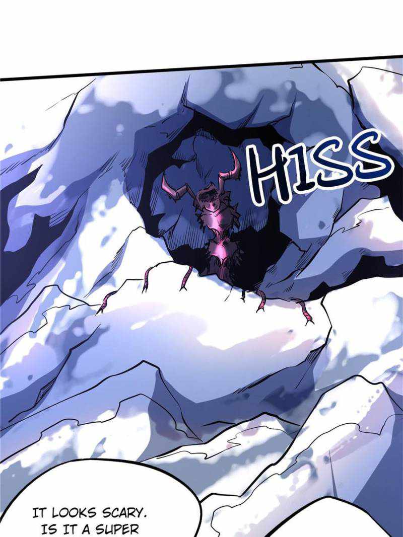 Super Gene Chapter 132 page 40