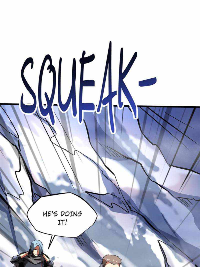 Super Gene Chapter 132 page 45