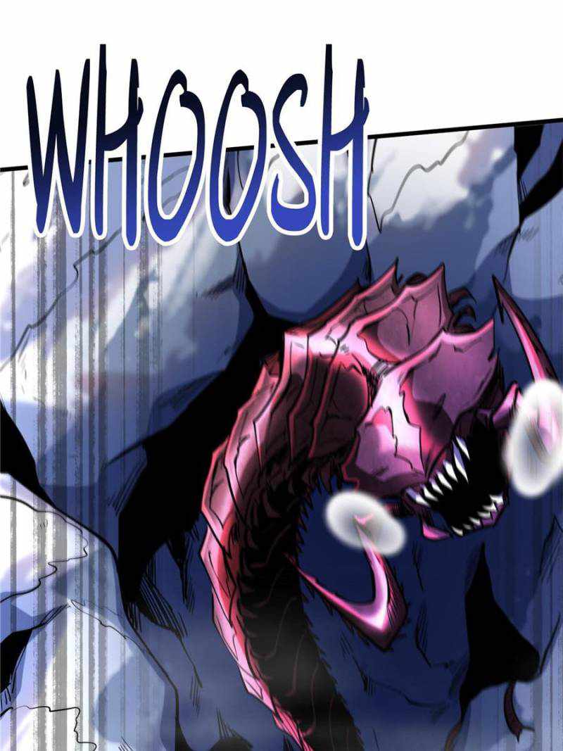 Super Gene Chapter 132 page 47