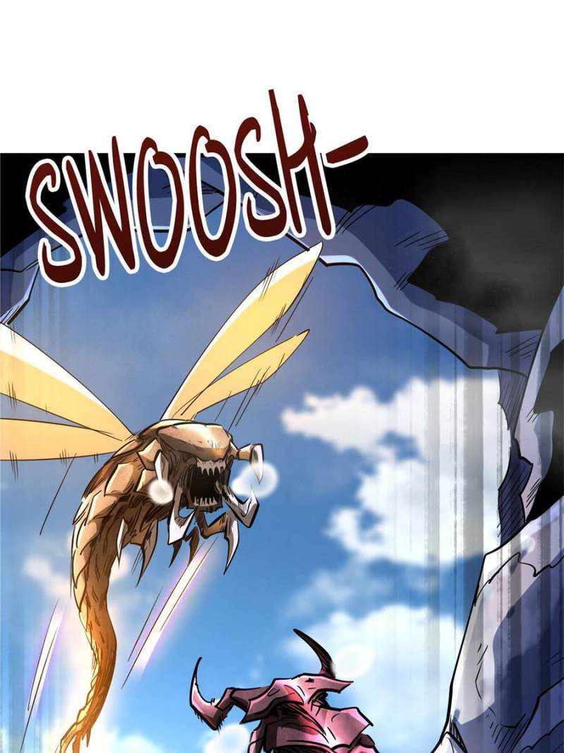 Super Gene Chapter 132 page 52