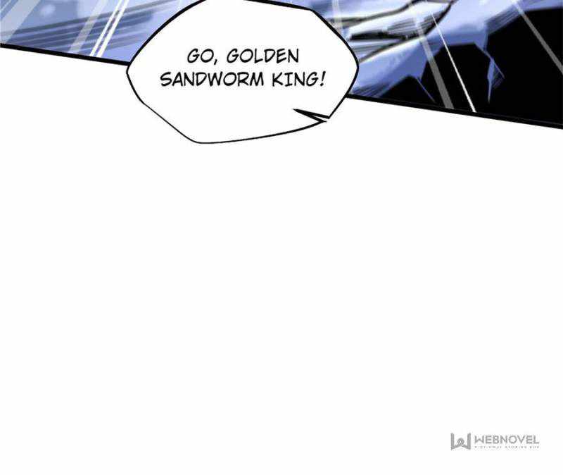 Super Gene Chapter 132 page 55