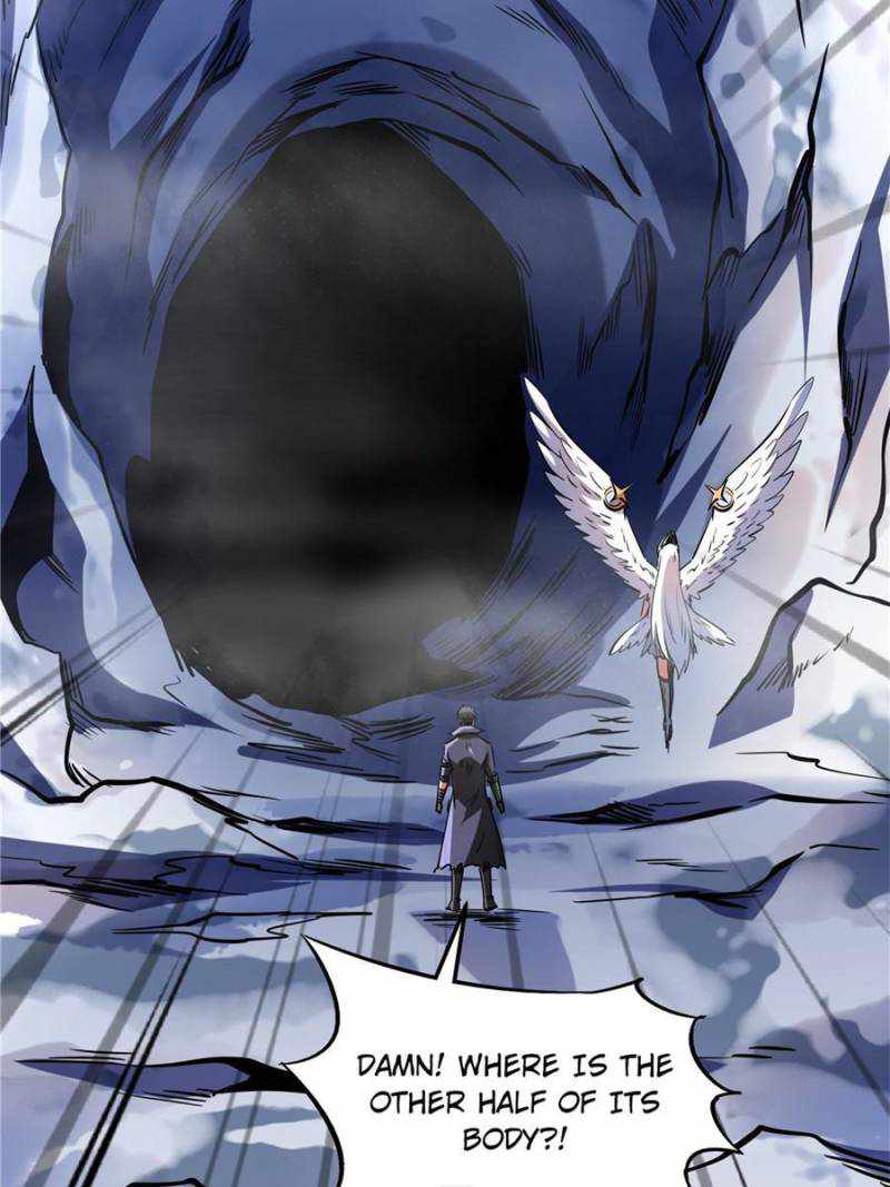 Super Gene Chapter 132 page 64