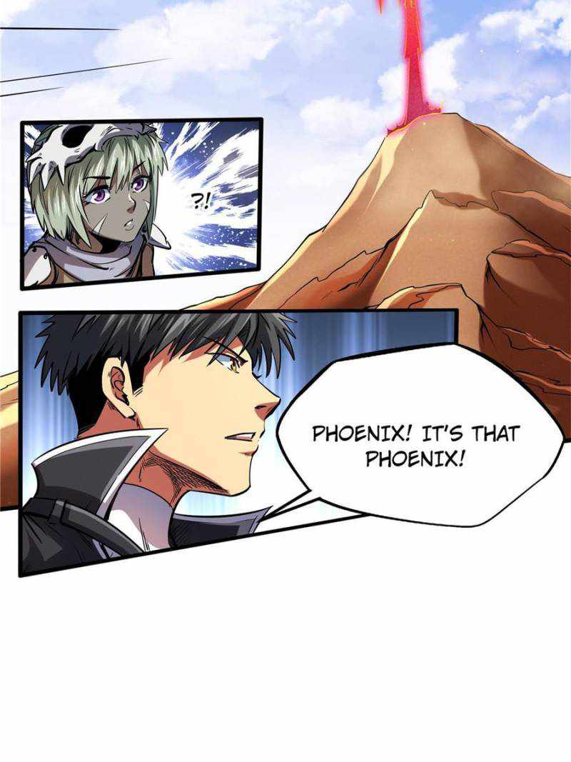 Super Gene Chapter 134 page 15
