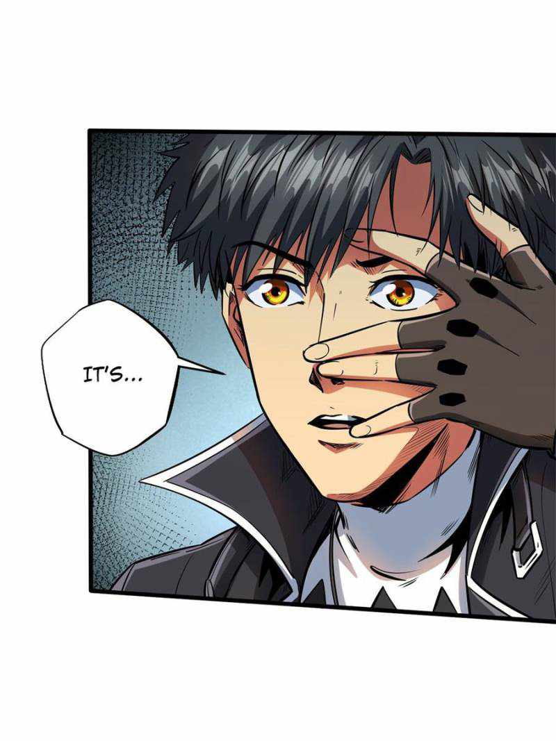Super Gene Chapter 134 page 4