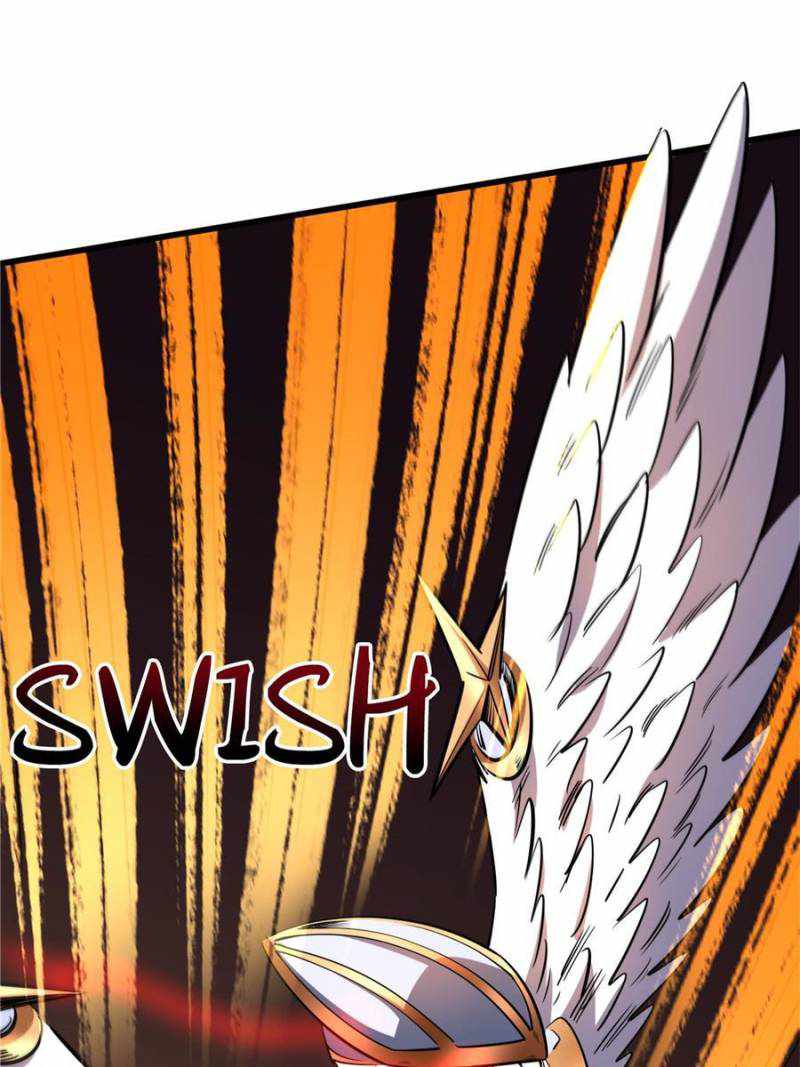 Super Gene Chapter 134 page 16