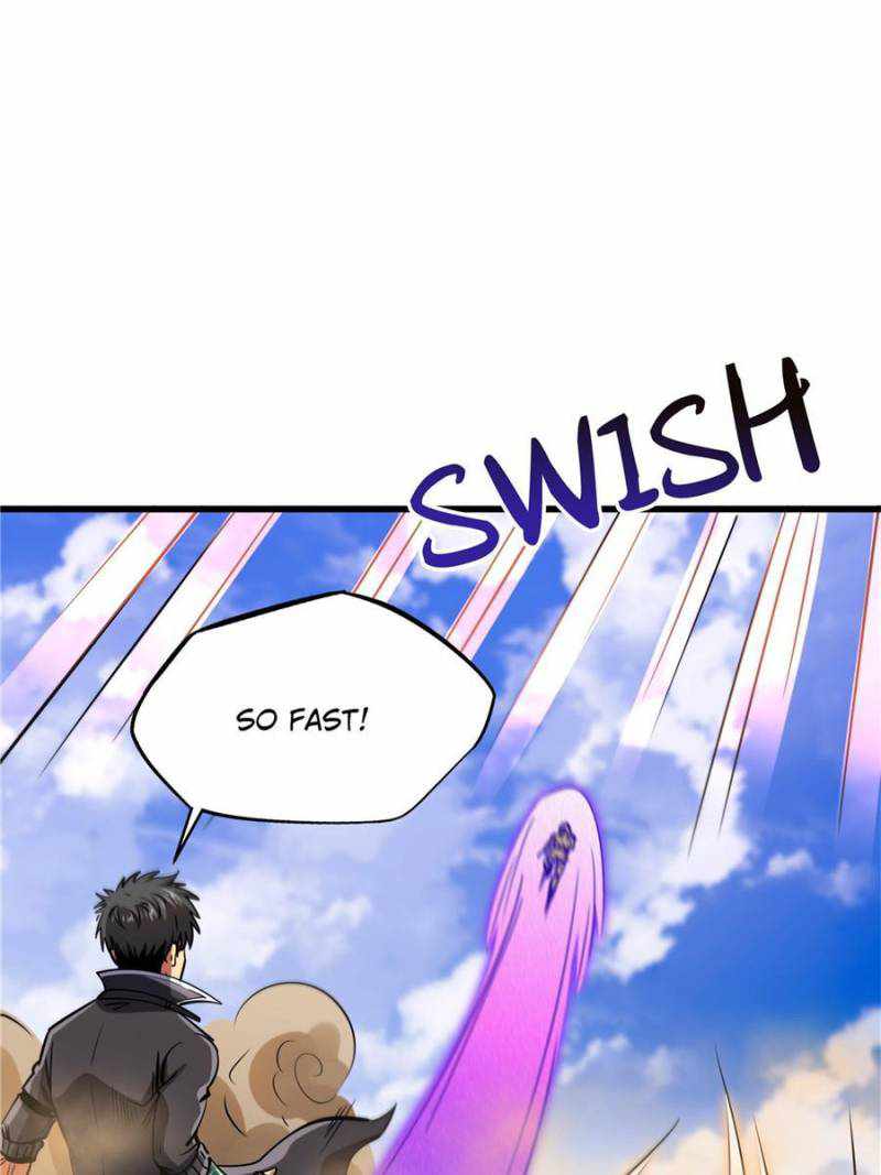 Super Gene Chapter 134 page 23